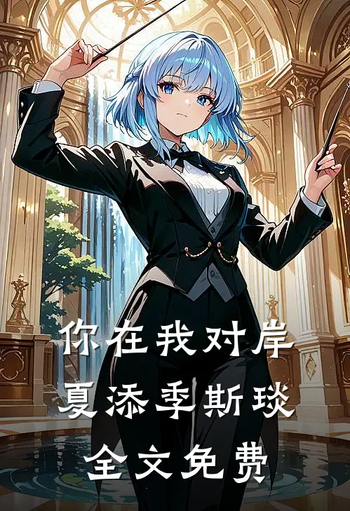 你在我对岸夏添季斯琰全文免费