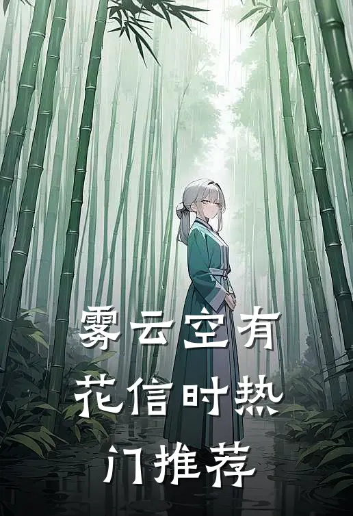 雾云空有花信时热门推荐