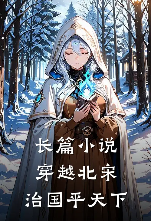 长篇小说穿越北宋：治国平天下