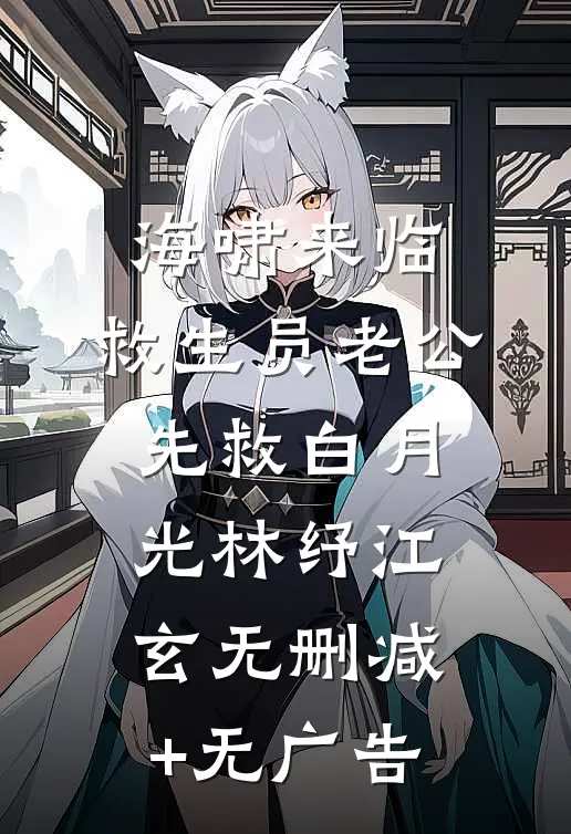海啸来临，救生员老公先救白月光林纾江玄无删减+无广告