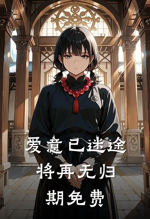 爱意已迷途，将再无归期免费