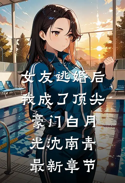 女友逃婚后，我成了顶尖豪门白月光沈南青最新章节