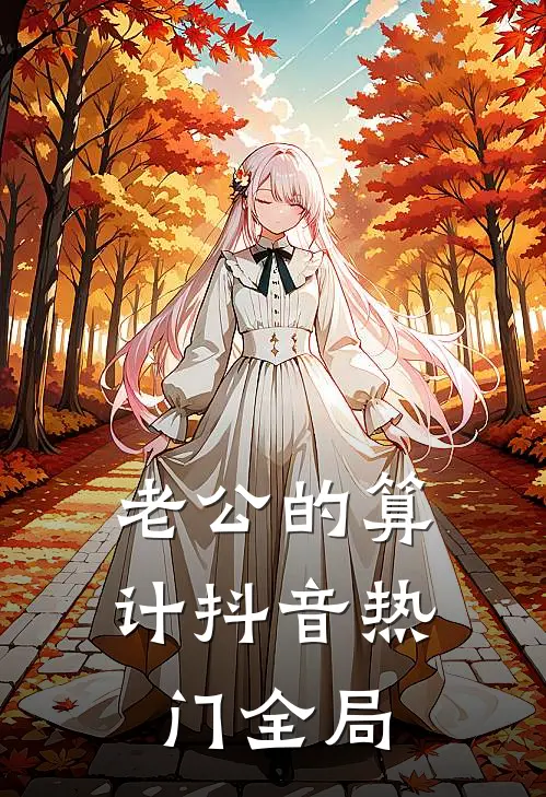 老公的算计抖音热门全局