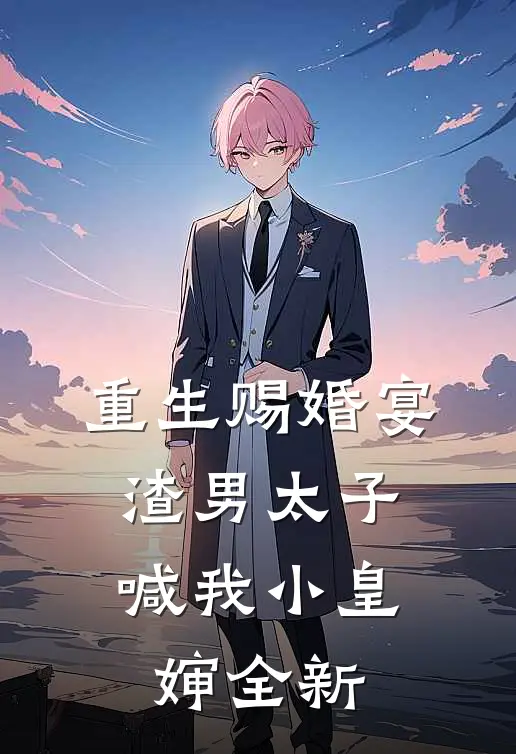 重生赐婚宴，渣男太子喊我小皇婶全新
