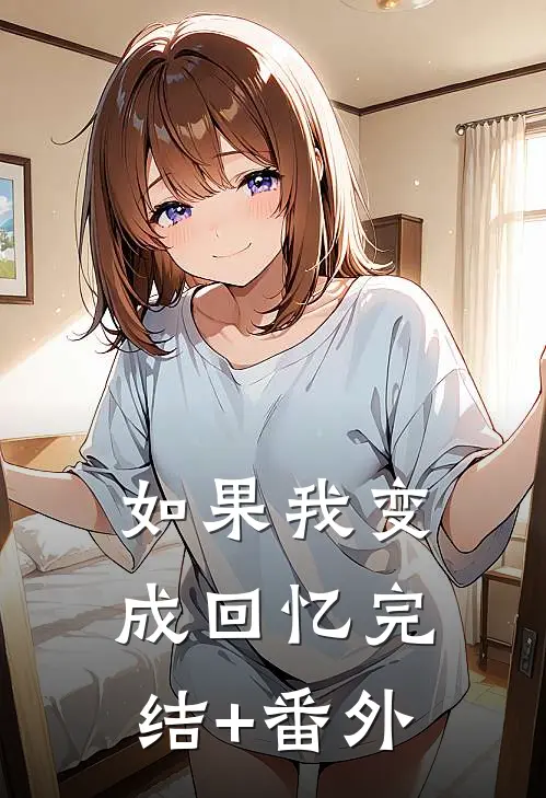 如果我变成回忆完结+番外
