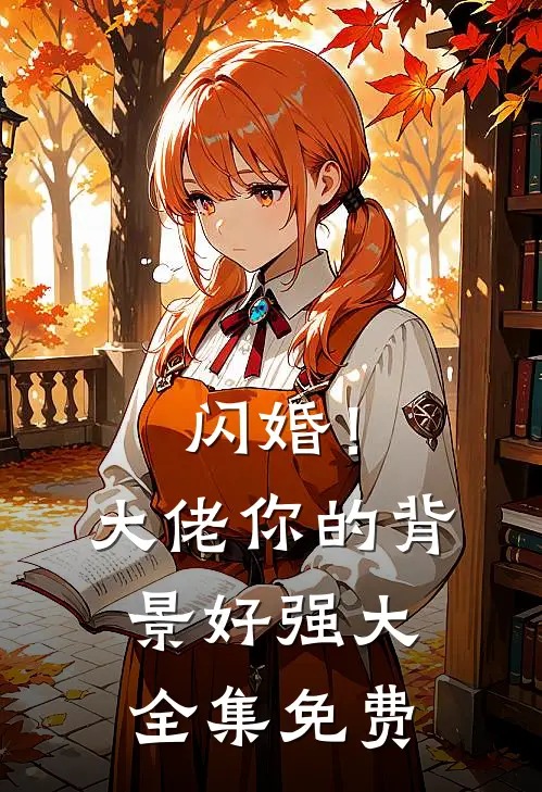 闪婚！大佬你的背景好强大全集免费