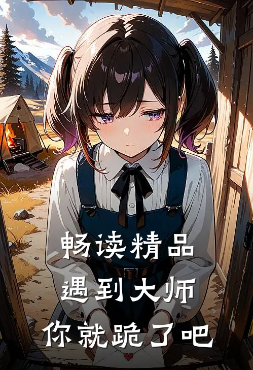 畅读精品遇到大师，你就跪了吧