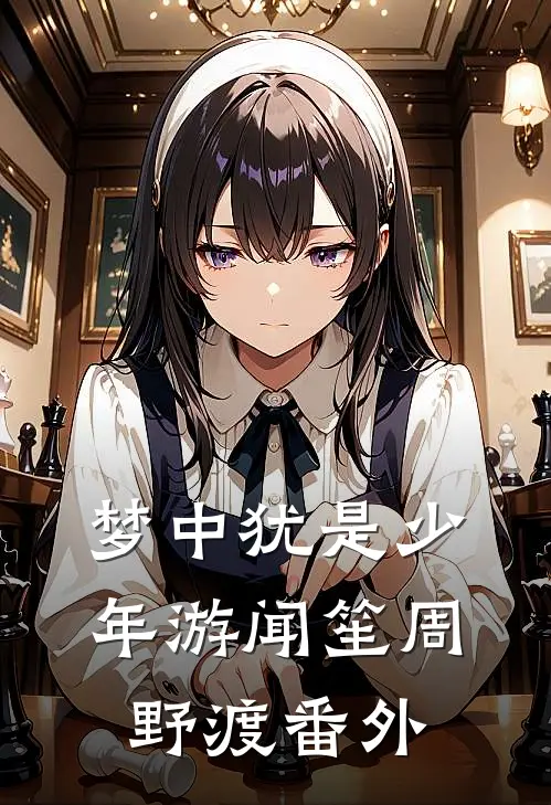 梦中犹是少年游闻笙周野渡番外