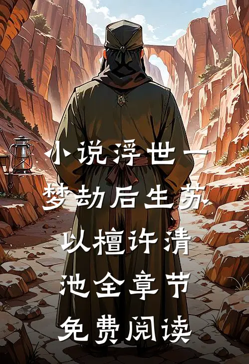 小说浮世一梦劫后生苏以檀许清池全章节免费阅读