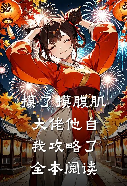 摸了摸腹肌，大佬他自我攻略了全本阅读