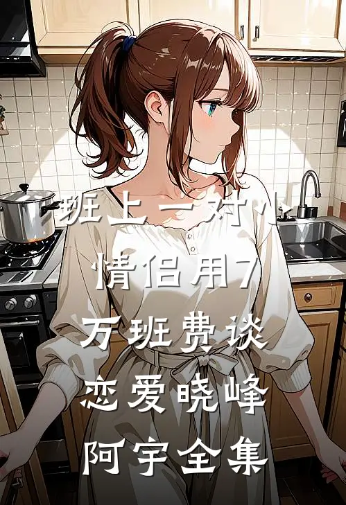 班上一对小情侣用7万班费谈恋爱晓峰阿宇 全集