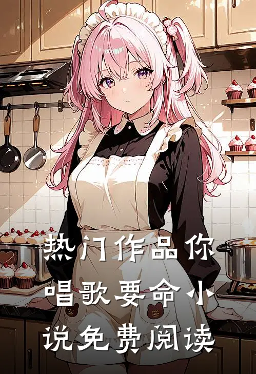 热门作品你唱歌要命小说免费阅读