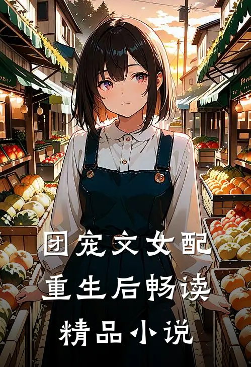 团宠文女配重生后畅读精品小说