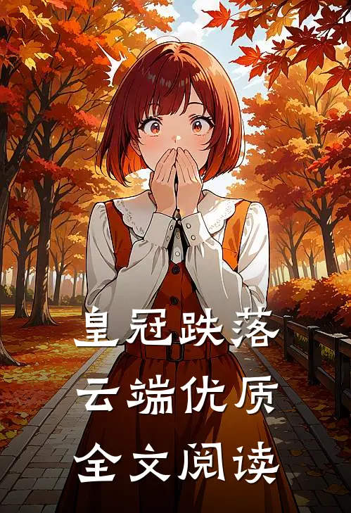 皇冠跌落云端优质全文阅读