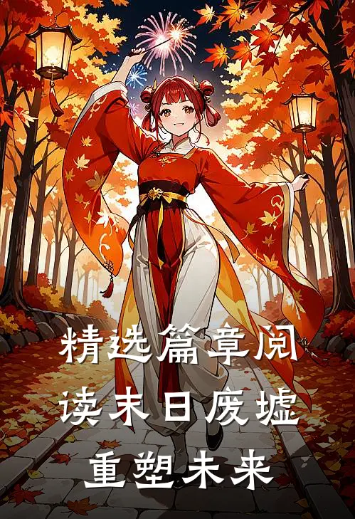 精选篇章阅读末日废墟，重塑未来
