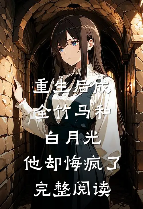 重生后成全竹马和白月光，他却悔疯了完整阅读