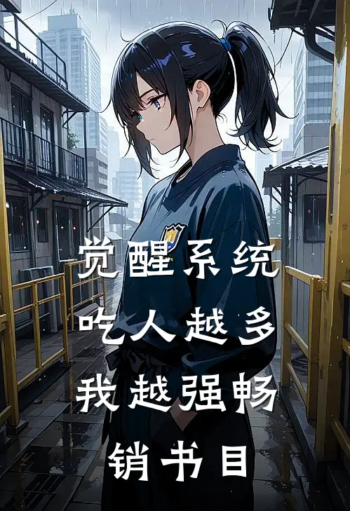 觉醒系统：吃人越多我越强畅销书目