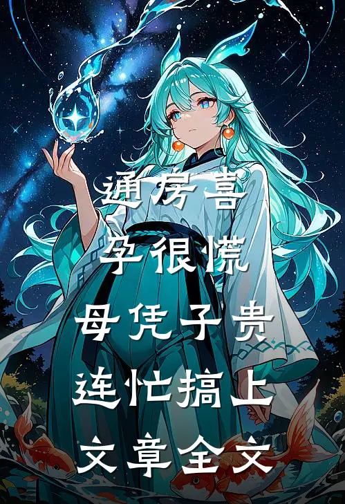 通房喜孕很慌，母凭子贵连忙搞上文章全文