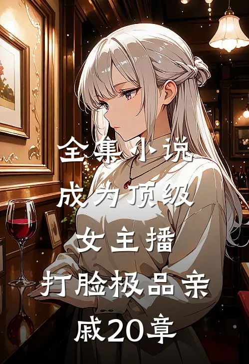 全集小说成为顶级女主播,打脸极品亲戚20章
