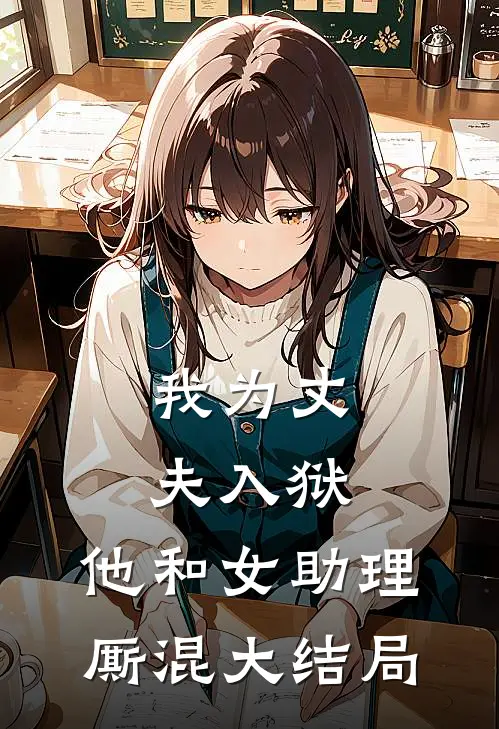 我为丈夫入狱，他和女助理厮混大结局