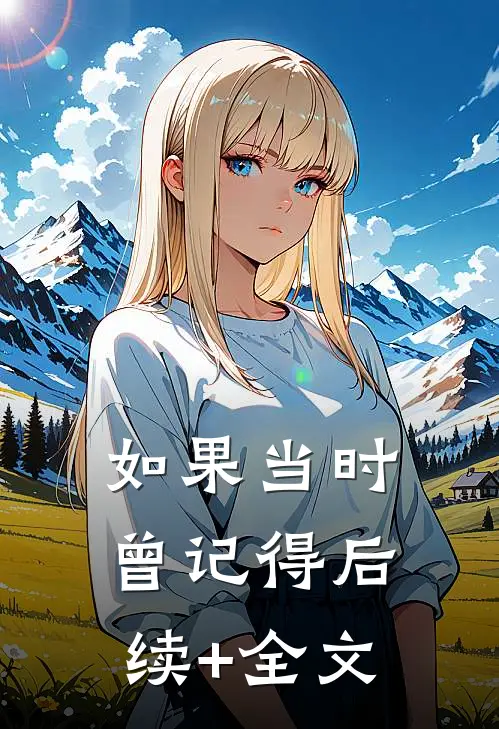 如果当时曾记得后续+全文