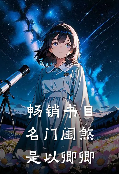 畅销书目名门闺煞是以卿卿