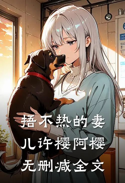 捂不热的妻儿许樱阿樱无删减全文