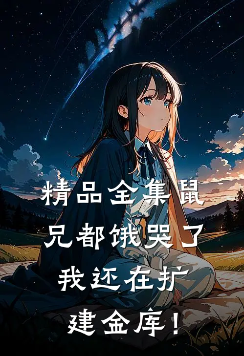 精品全集鼠兄都饿哭了，我还在扩建金库！