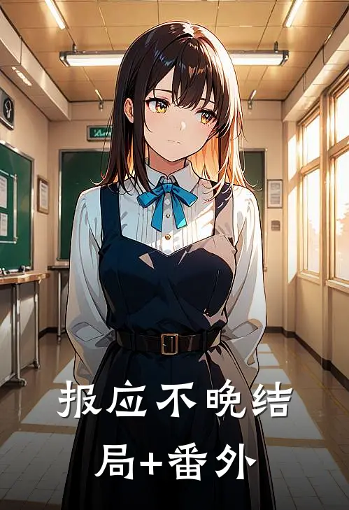 报应不晚结局+番外
