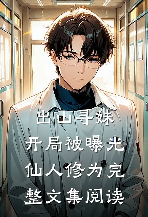 出山寻妹，开局被曝光仙人修为完整文集阅读