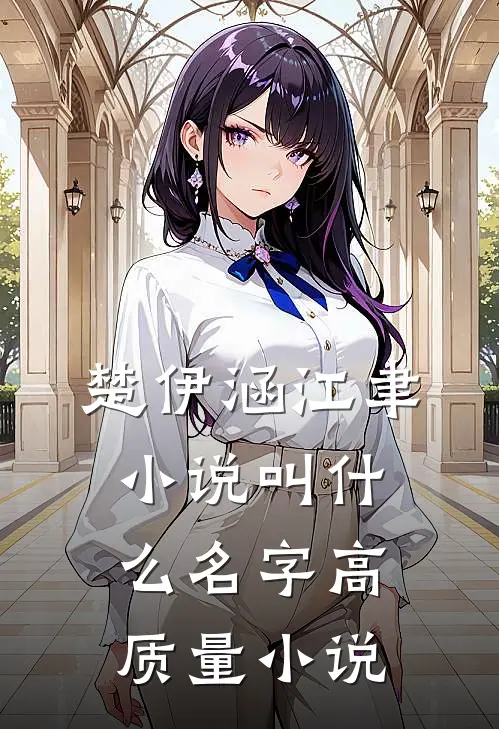 楚伊涵江聿小说叫什么名字高质量小说