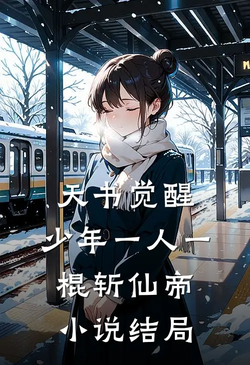 天书觉醒：少年一人一棍斩仙帝小说结局