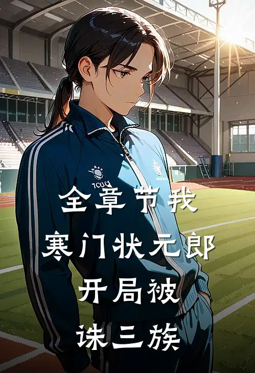 全章节我，寒门状元郎，开局被诛三族