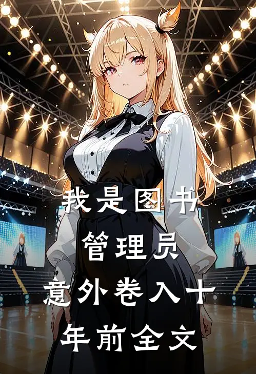 我是图书管理员，意外卷入十年前全文