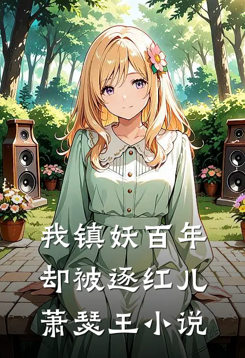 我镇妖百年却被逐红儿萧瑟王小说