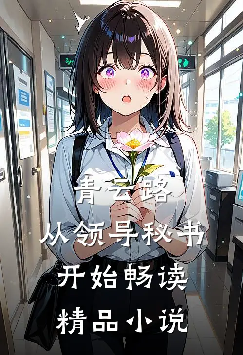青云路：从领导秘书开始畅读精品小说