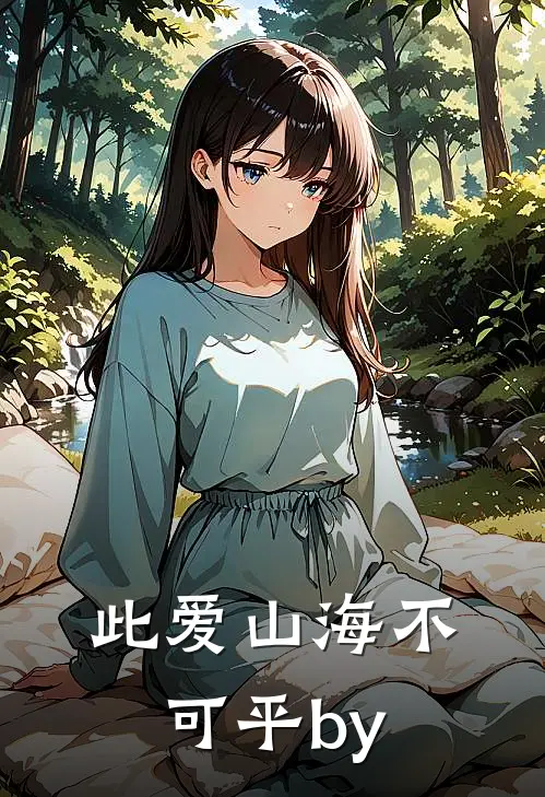 此爱山海不可平by