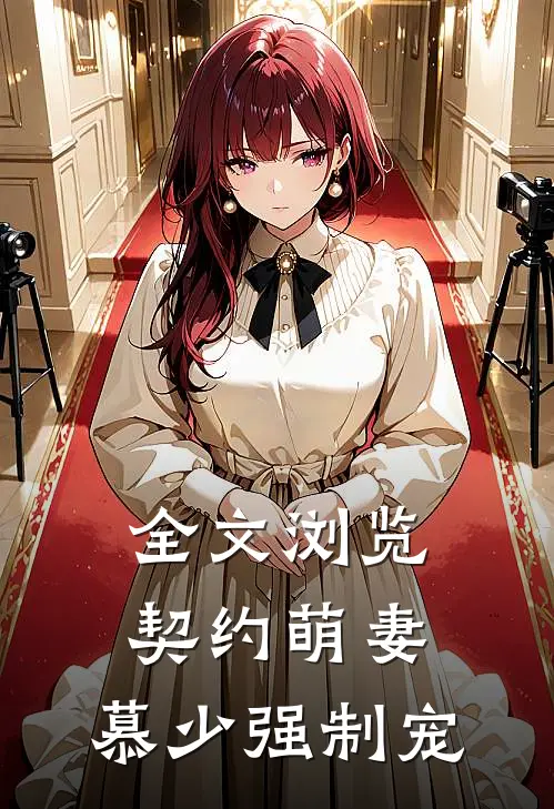 全文浏览契约萌妻：慕少强制宠
