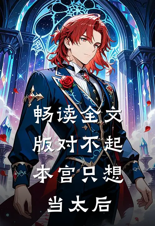 畅读全文版对不起，本宫只想当太后