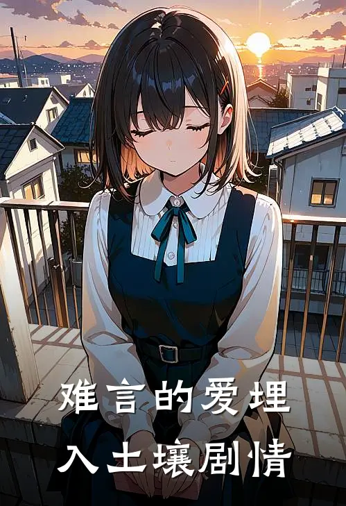 难言的爱埋入土壤剧情