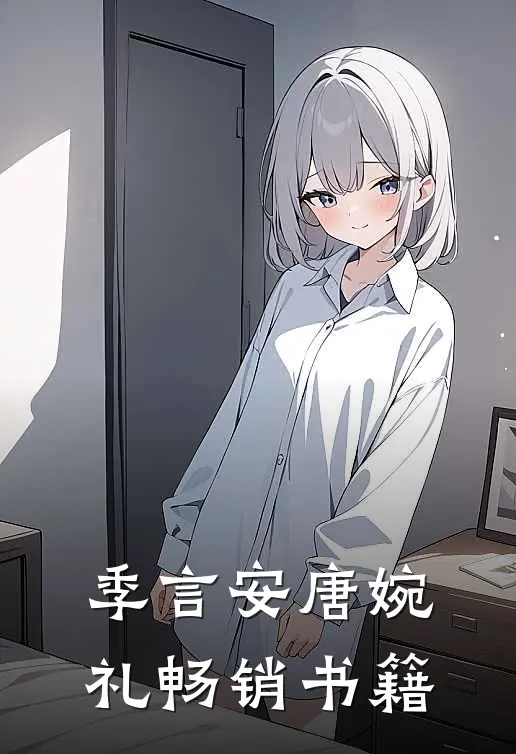 季言安唐婉礼畅销书籍