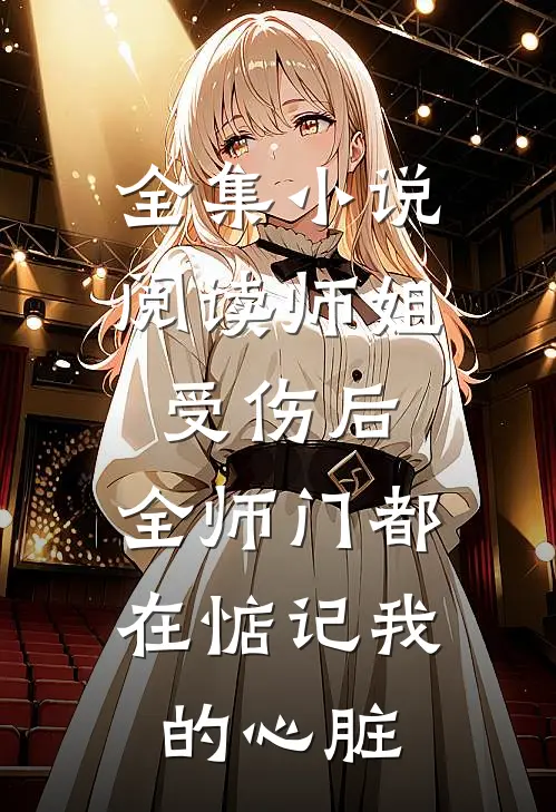 全集小说阅读师姐受伤后，全师门都在惦记我的心脏