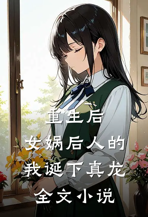 重生后，女娲后人的我诞下真龙全文小说
