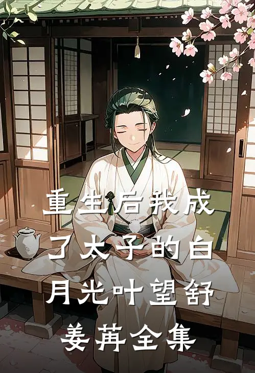 重生后我成了太子的白月光叶望舒姜苒 全集