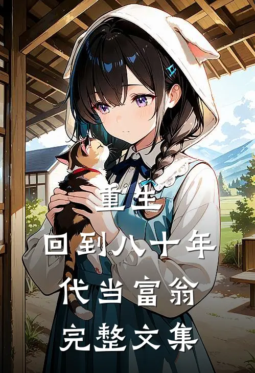 重生：回到八十年代当富翁完整文集