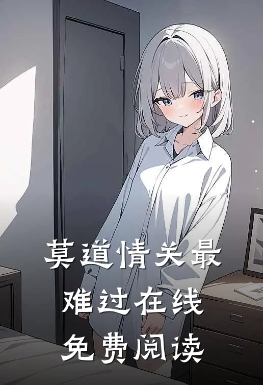 莫道情关最难过在线免费阅读