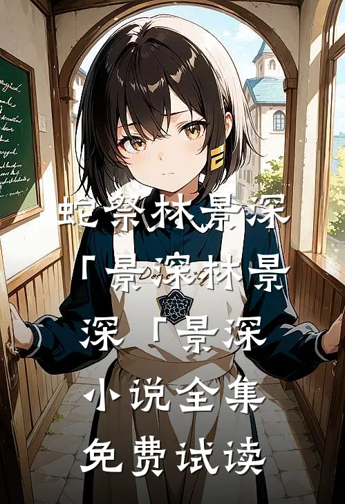 蛇祭林景深「景深林景深「景深小说全集免费试读