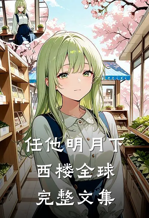 任他明月下西楼全球完整文集