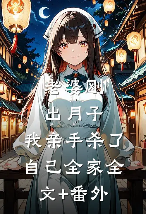 老婆刚出月子，我亲手杀了自己全家全文+番外