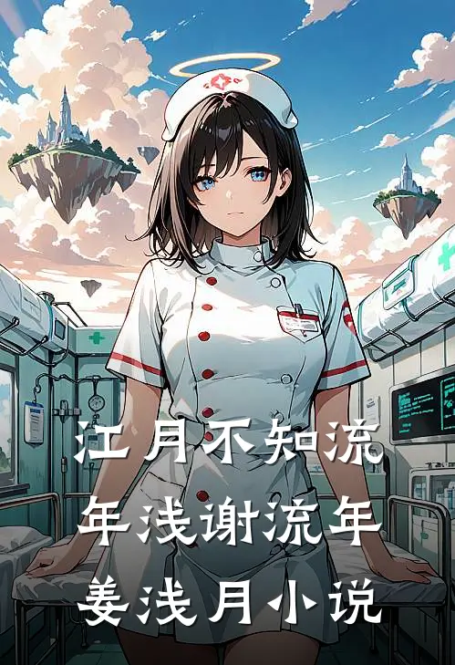 江月不知流年浅谢流年姜浅月小说